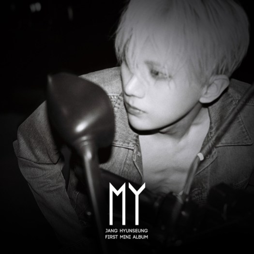 장현승 - MY