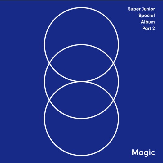 super junior special album 2