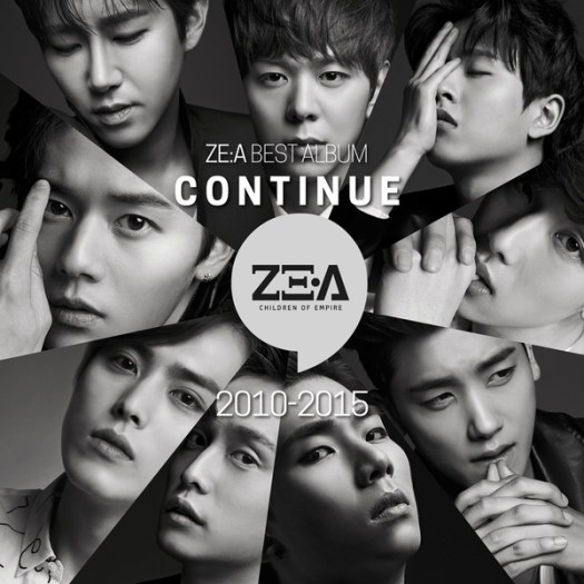 zea - best album