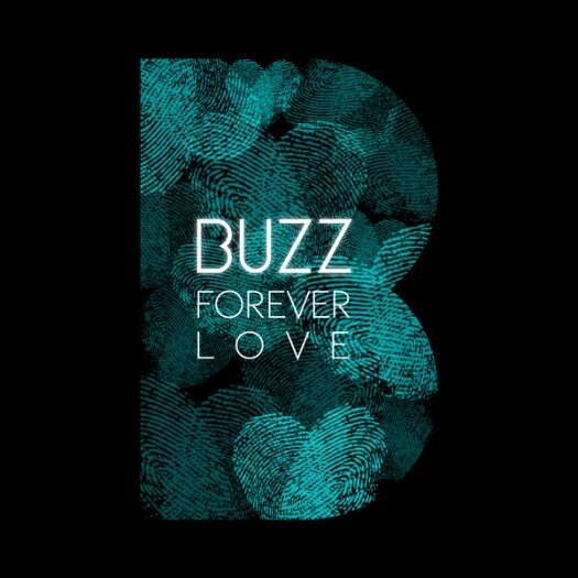 buzz - forever love