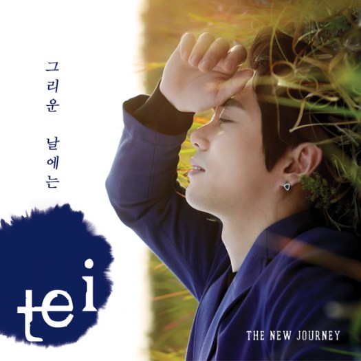 tei - the new journey