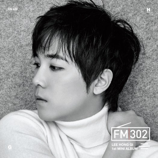 lee hong gi - fm302