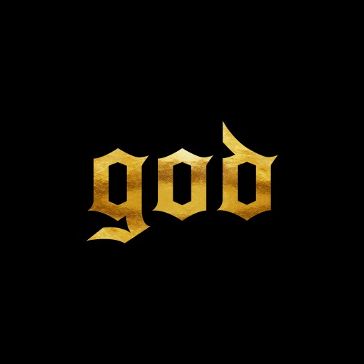 god single album