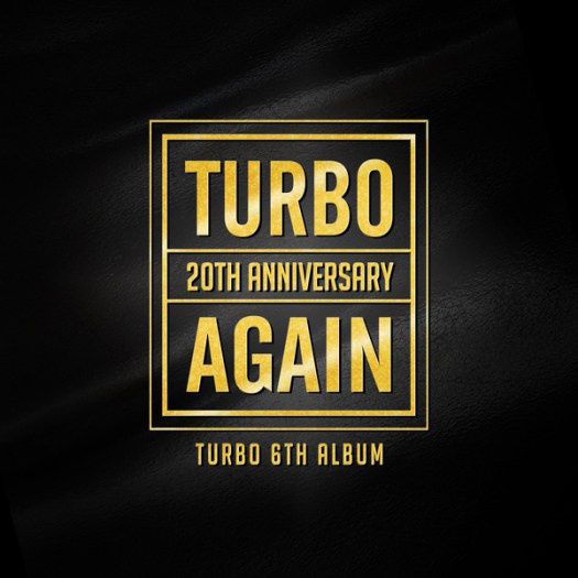 turbo 6th album