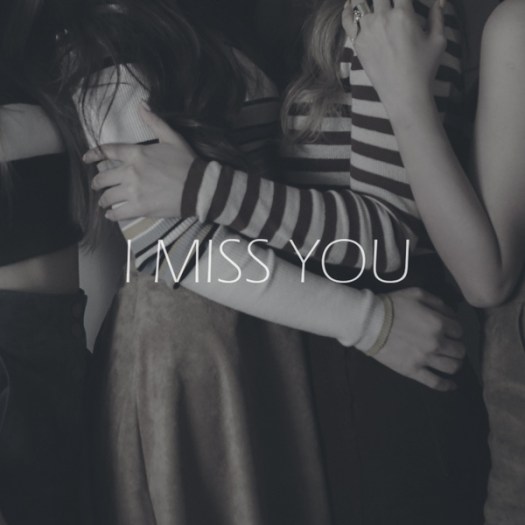 mamamoo - i miss you