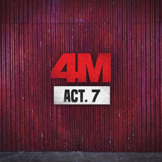 4 minute - Act 7