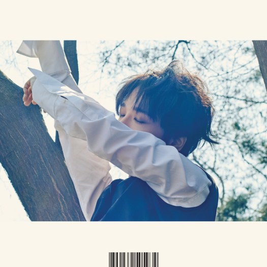 yesung 1st mini album here i am