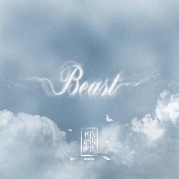 Beast (비스트) – 3rd Album 'Highlight' [Full Tracklist