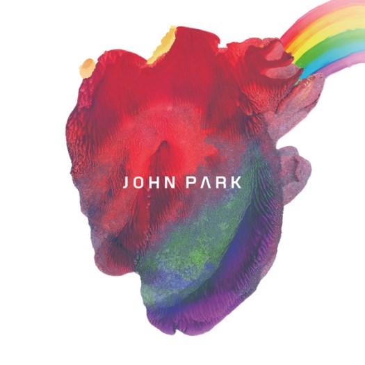 john park (single) thought of you