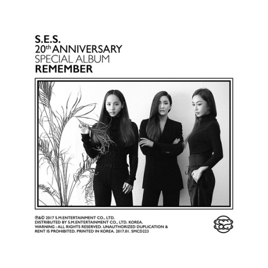 remember-ses-20th-anniversary-special-album