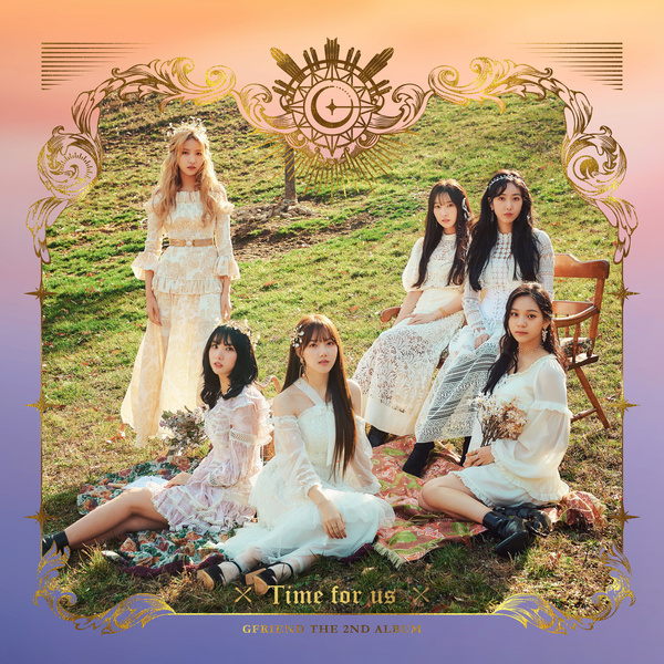 gfriend-2nd-album-time-for-us. 